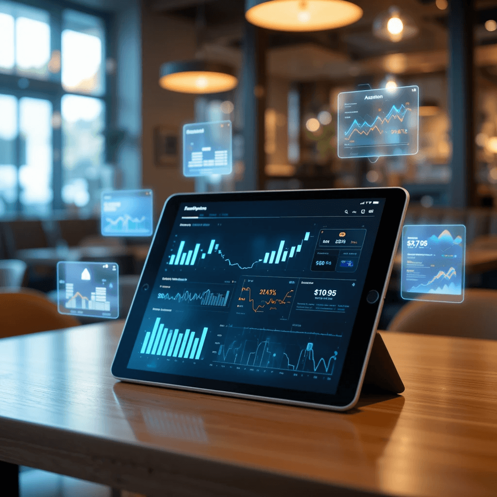 Culinary Compass Hero Image