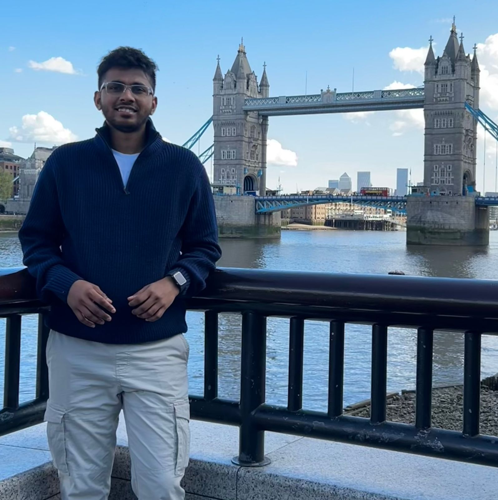 Aditya Gotad