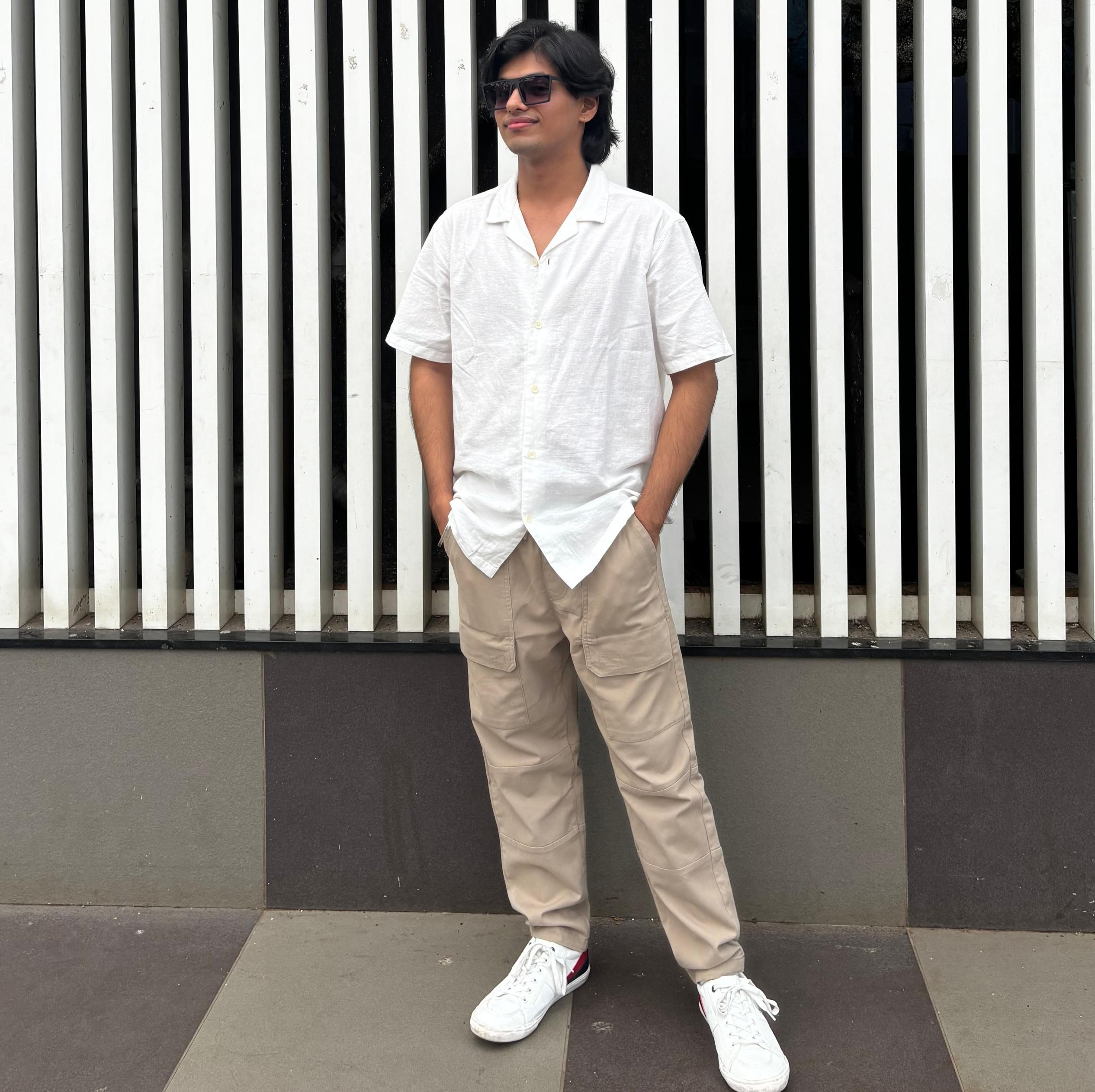 Hardik Malhotra