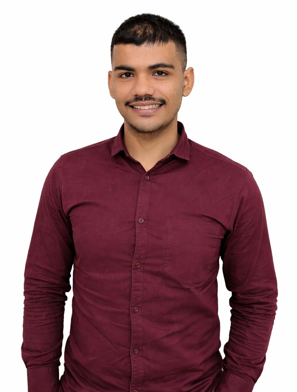 Shivam Singh