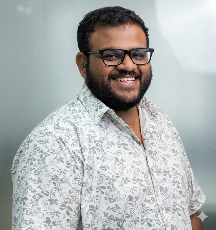 Neeraj Vadakkath