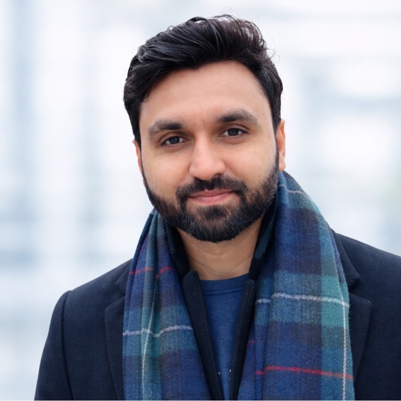 Tarun Shukla