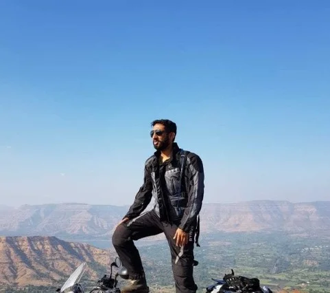 Akshay Shetty