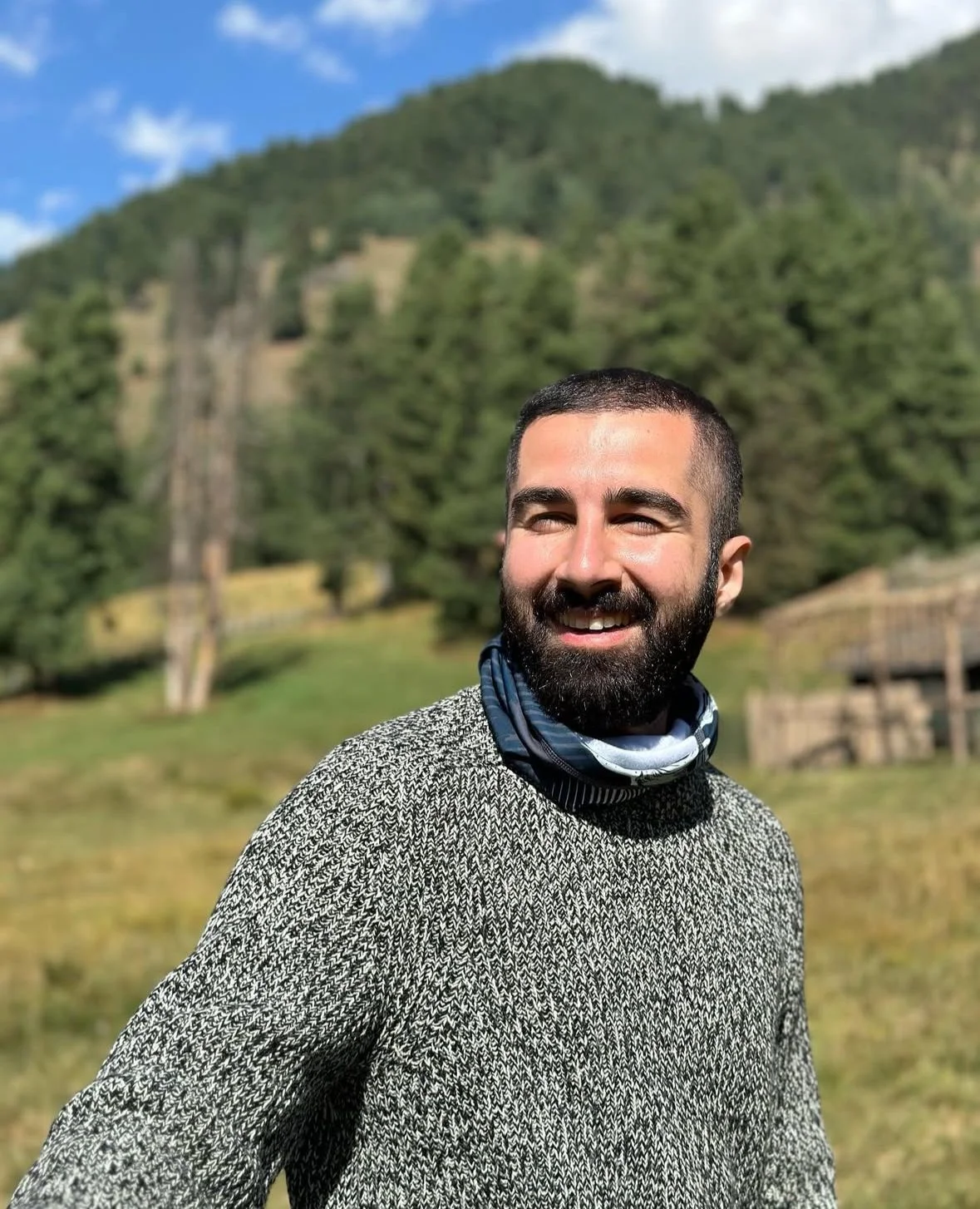 Rahul Vohra