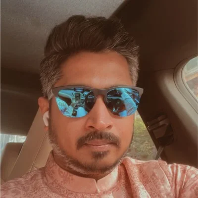 Kedarnat Shetty