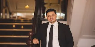 Mihir Desai