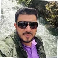 Omaer Shaikh