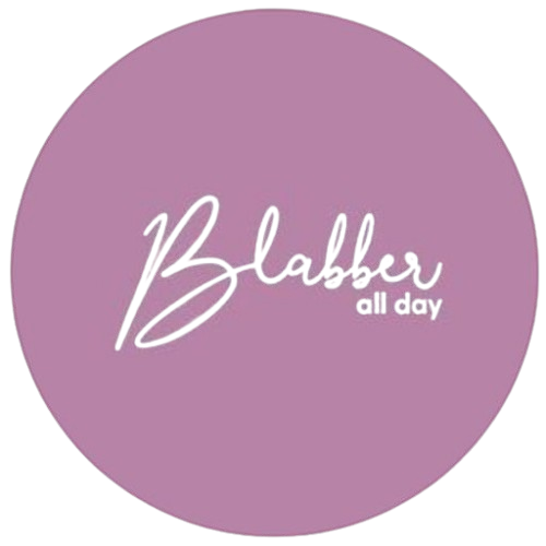 blabberallday