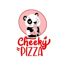 cheekypizzalogo